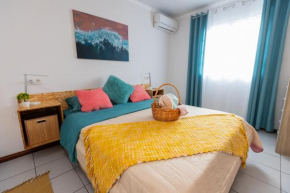 Casa dos Guerra - Studio Apartments
